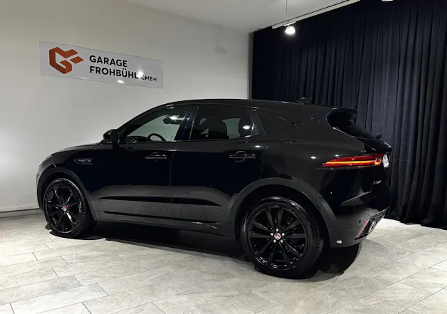 Jaguar E-Pace 2.0 P300 R-Dynamic HSE AWD Automatik