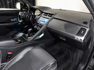 Jaguar E-Pace 2.0 P300 R-Dynamic HSE AWD Automatik