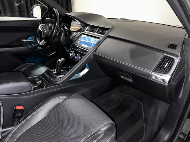 Jaguar E-Pace 2.0 P300 R-Dynamic HSE AWD Automatik