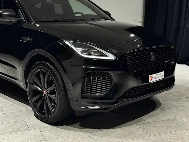 Jaguar E-Pace 2.0 P300 R-Dynamic HSE AWD Automatik