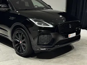 Jaguar E-Pace 2.0 P300 R-Dynamic HSE AWD Automatik