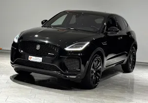 Jaguar E-Pace 2.0 P300 R-Dynamic HSE AWD Automatik
