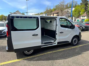 Fiat Talento 27 H1 Easy Pro