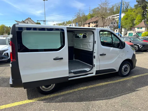 Fiat Talento 27 H1 Easy Pro
