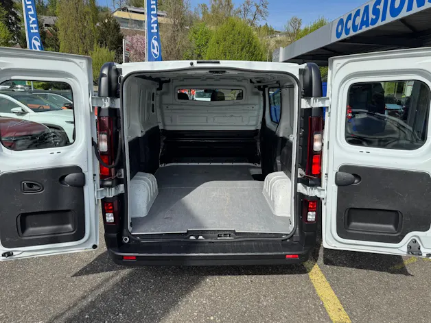 Fiat Talento 27 H1 Easy Pro