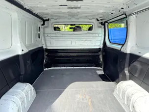 Fiat Talento 27 H1 Easy Pro