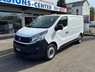 Fiat Talento 27 H1 Easy Pro