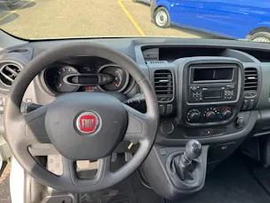 Fiat Talento 27 H1 Easy Pro