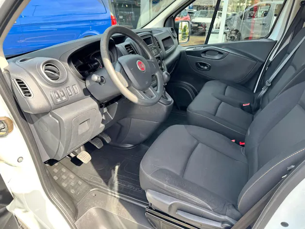 Fiat Talento 27 H1 Easy Pro