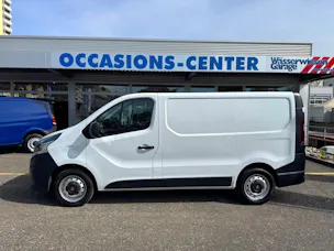Fiat Talento 27 H1 Easy Pro