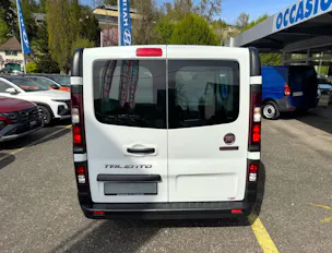 Fiat Talento 27 H1 Easy Pro