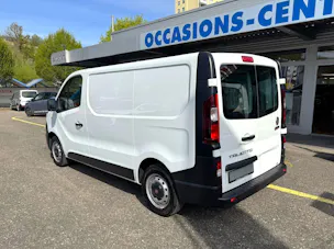 Fiat Talento 27 H1 Easy Pro