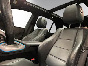 Mercedes-Benz GLE 350de AMG Line 4Matic