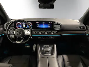 Mercedes-Benz GLE 350de AMG Line 4Matic