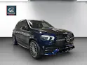Mercedes-Benz GLE 350de AMG Line 4Matic