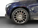 Mercedes-Benz GLE 350de AMG Line 4Matic
