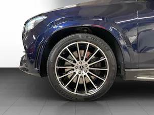 Mercedes-Benz GLE 350de AMG Line 4Matic