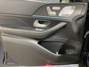 Mercedes-Benz GLE 350de AMG Line 4Matic