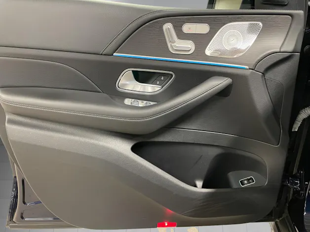 Mercedes-Benz GLE 350de AMG Line 4Matic