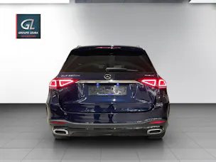 Mercedes-Benz GLE 350de AMG Line 4Matic