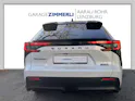 Subaru Solterra eV Luxury 73,1kWh AWD