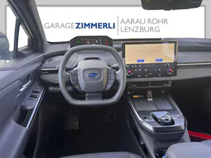 Subaru Solterra eV Luxury 73,1kWh AWD