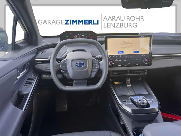 Subaru Solterra eV Luxury 73,1kWh AWD