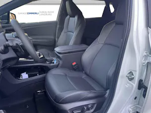 Subaru Solterra eV Luxury 73,1kWh AWD