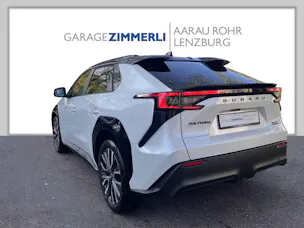 Subaru Solterra eV Luxury 73,1kWh AWD