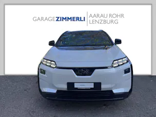 Subaru Solterra eV Luxury 73,1kWh AWD