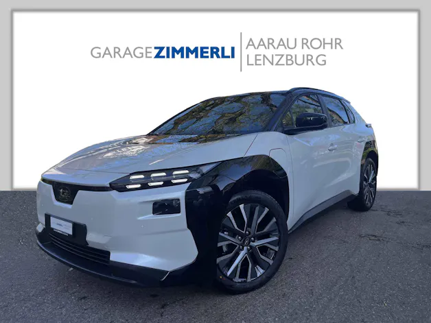 Subaru Solterra eV Luxury 73,1kWh AWD