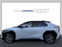 Subaru Solterra eV Luxury 73,1kWh AWD