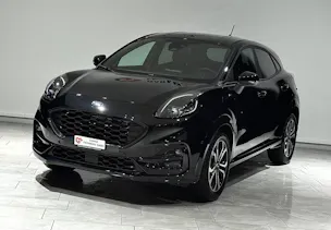 Ford Puma 1.0 MHEV ST-Line