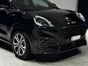 Ford Puma 1.0 MHEV ST-Line