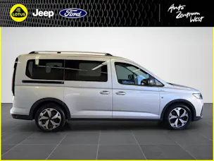 Ford TOURNEO CONNECT Grand 2.0 EcoBlue 122 Active 4x4
