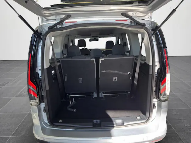 Ford TOURNEO CONNECT Grand 2.0 EcoBlue 122 Active 4x4