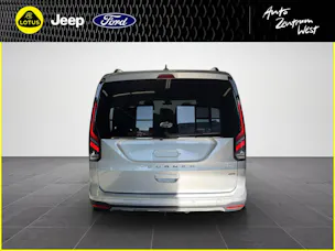 Ford TOURNEO CONNECT Grand 2.0 EcoBlue 122 Active 4x4