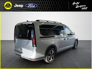 Ford TOURNEO CONNECT Grand 2.0 EcoBlue 122 Active 4x4
