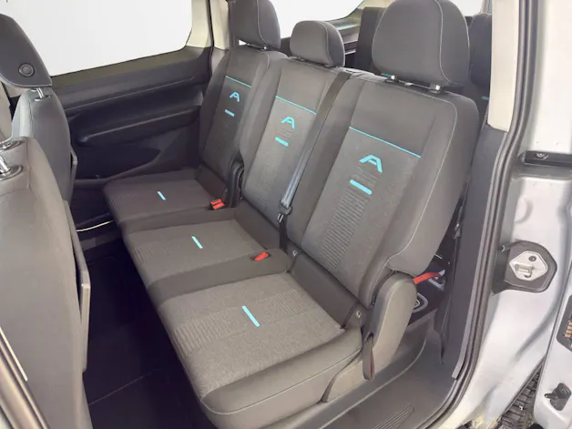 Ford TOURNEO CONNECT Grand 2.0 EcoBlue 122 Active 4x4