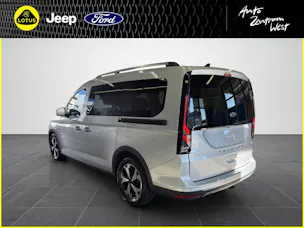 Ford TOURNEO CONNECT Grand 2.0 EcoBlue 122 Active 4x4