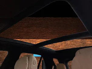 Mercedes-Benz GLE 450 4Matic
