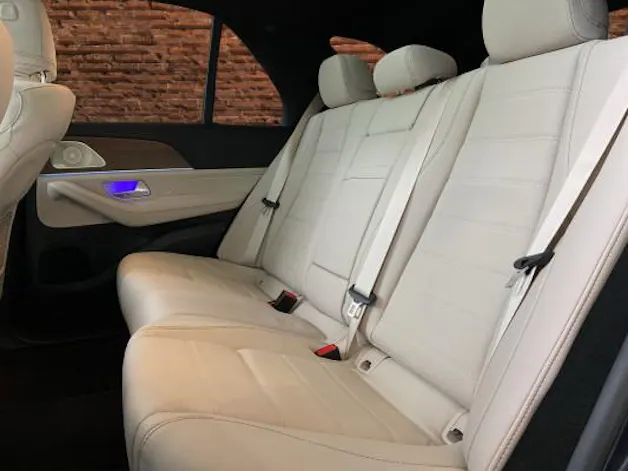 Mercedes-Benz GLE 450 4Matic