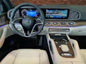 Mercedes-Benz GLE 450 4Matic