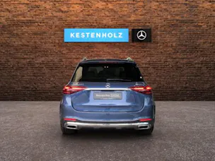 Mercedes-Benz GLE 450 4Matic