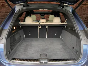 Mercedes-Benz GLE 450 4Matic