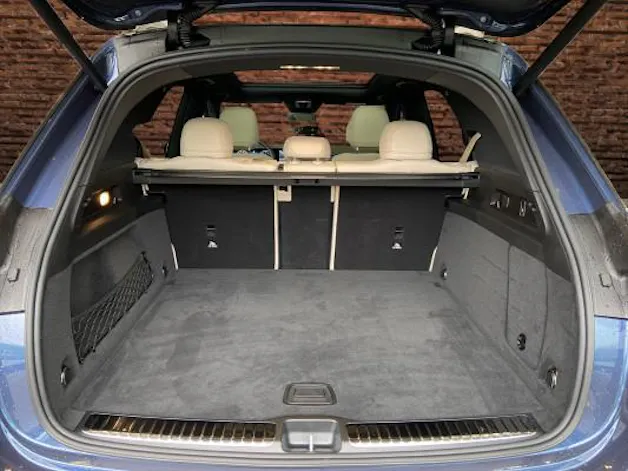 Mercedes-Benz GLE 450 4Matic
