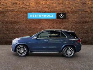 Mercedes-Benz GLE 450 4Matic