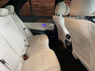 Mercedes-Benz GLE 450 4Matic