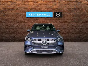 Mercedes-Benz GLE 450 4Matic