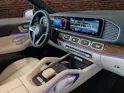 Mercedes-Benz GLE 450 4Matic